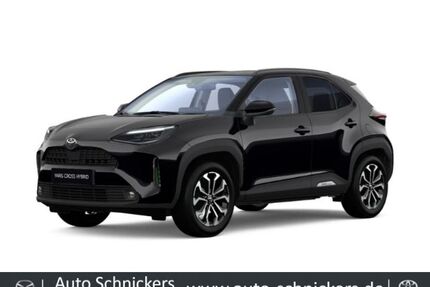 Toyota Yaris Cross Gebrauchtwagen