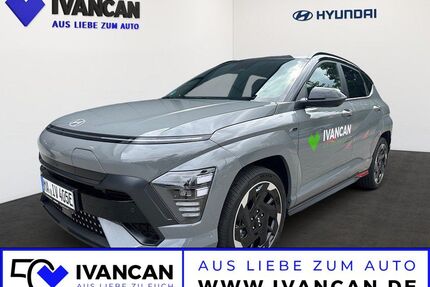 Hyundai KONA Gebrauchtwagen