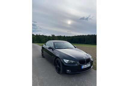 BMW 325 Gebrauchtwagen