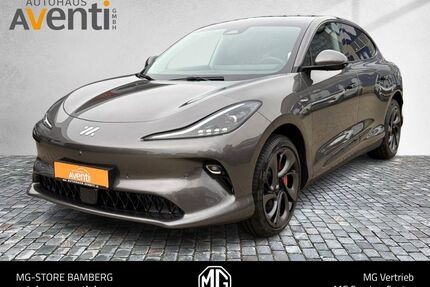 MG IM6 Gebrauchtwagen