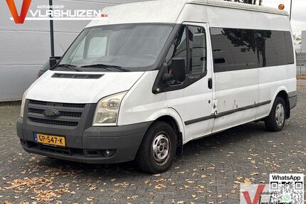 Ford Transit Gebrauchtwagen