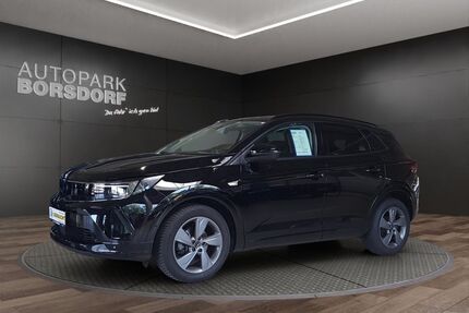 Opel Grandland (X) Gebrauchtwagen