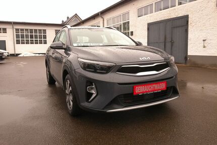 Kia Stonic Gebrauchtwagen