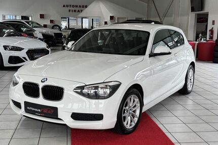 BMW 118 Gebrauchtwagen