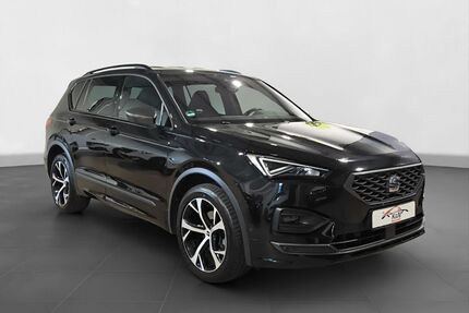 Seat Tarraco Gebrauchtwagen