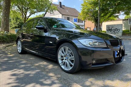 BMW 325 Gebrauchtwagen