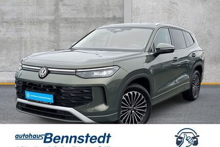 VW Tayron Gebrauchtwagen