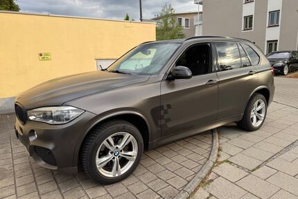 BMW X5 Gebrauchtwagen