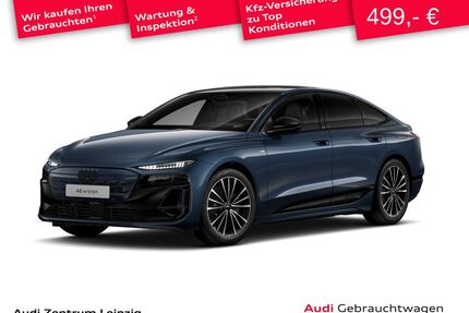 Audi A6 e-tron Gebrauchtwagen