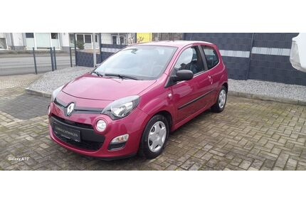 Renault Twingo Gebrauchtwagen