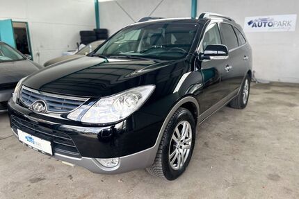 Hyundai ix55 Gebrauchtwagen