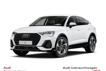 Audi Q3 Gebrauchtwagen