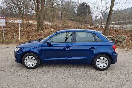 Audi A1 Gebrauchtwagen