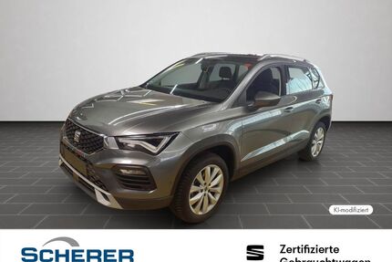 Seat Ateca Gebrauchtwagen