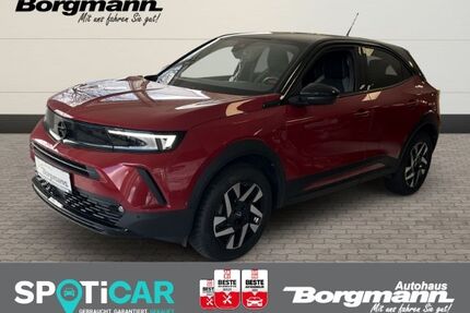 Opel Mokka Gebrauchtwagen