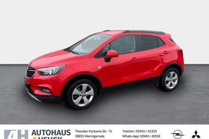 Opel Mokka Gebrauchtwagen
