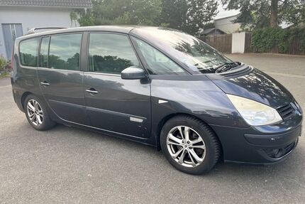 Renault Espace Gebrauchtwagen