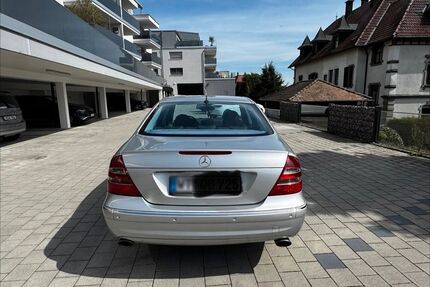 Mercedes-Benz 320 Gebrauchtwagen