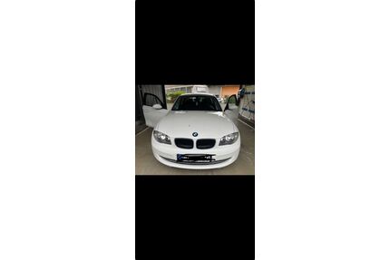 BMW 118 Gebrauchtwagen