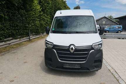 Renault Master Gebrauchtwagen