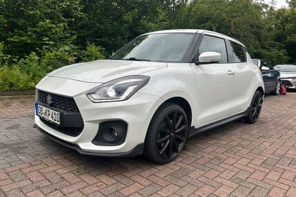 Suzuki Swift Gebrauchtwagen