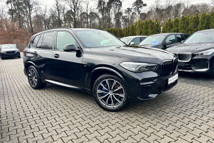 BMW X5 Gebrauchtwagen