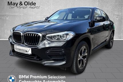 BMW X4 Gebrauchtwagen