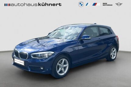 BMW 118 Gebrauchtwagen
