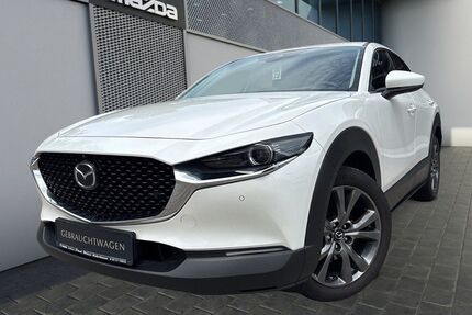 Mazda CX-30 Gebrauchtwagen