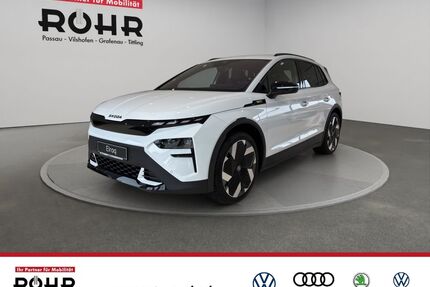 Skoda Elroq Gebrauchtwagen