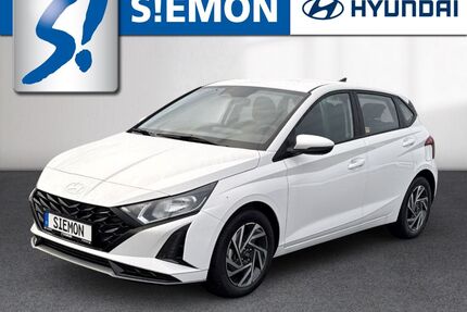 Hyundai i20 Gebrauchtwagen