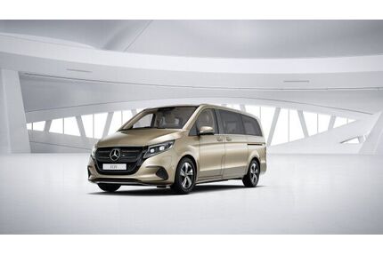 Mercedes-Benz EQV Gebrauchtwagen