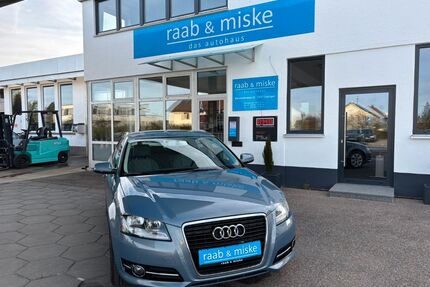 Audi A3 Gebrauchtwagen