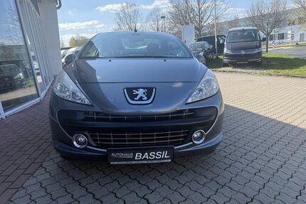 Peugeot 207 Gebrauchtwagen
