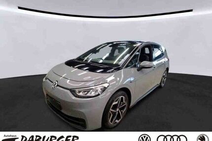 VW ID.3 Gebrauchtwagen