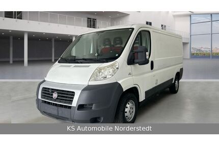 Fiat Ducato Gebrauchtwagen