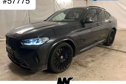 Alpina XD4 Gebrauchtwagen