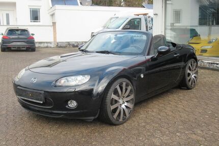 Mazda MX-5 Gebrauchtwagen