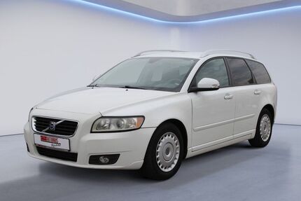Volvo V50 Gebrauchtwagen