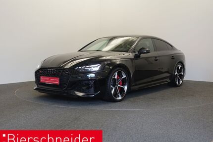 Audi RS5 Gebrauchtwagen