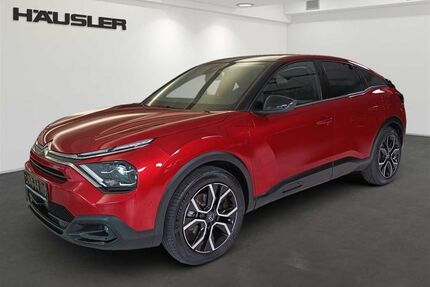 Citroen ë-C4 Gebrauchtwagen