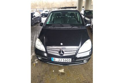 Mercedes-Benz A 160 Gebrauchtwagen