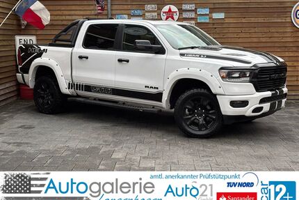 Dodge RAM Gebrauchtwagen