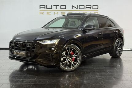 Audi SQ8 Gebrauchtwagen
