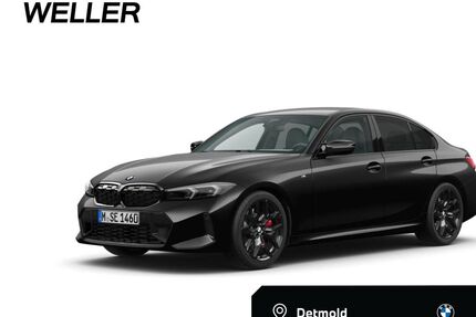 BMW M340i Gebrauchtwagen