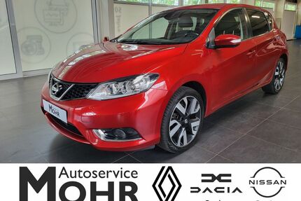 Nissan Pulsar Gebrauchtwagen