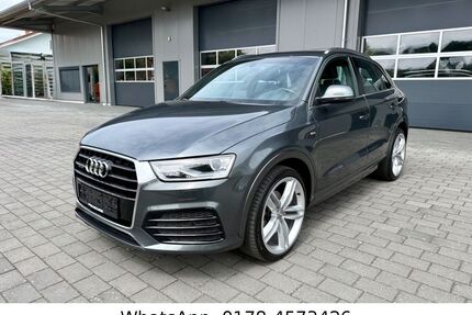Audi Q3 Gebrauchtwagen
