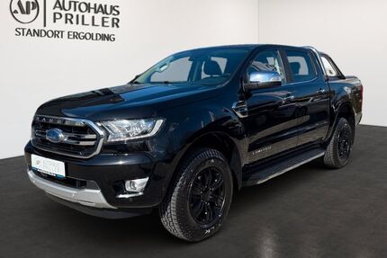 Ford Ranger Gebrauchtwagen