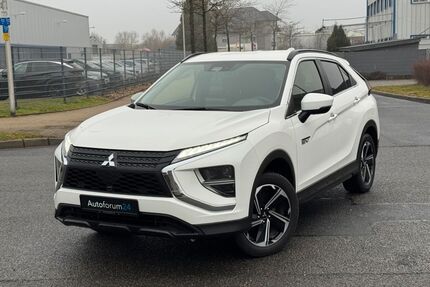 Mitsubishi Eclipse Cross Gebrauchtwagen