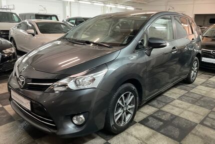 Toyota Verso Gebrauchtwagen